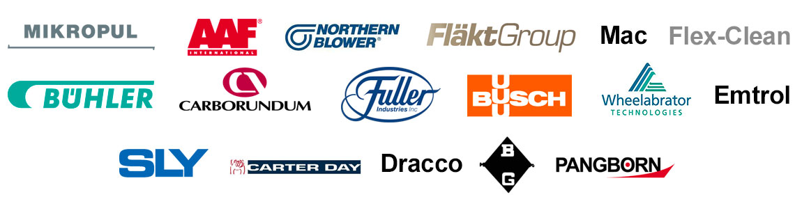 product logos